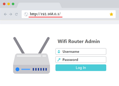 Nighthawk WiFi Router